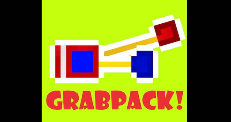 Grab Pack Пипл Плейграунд