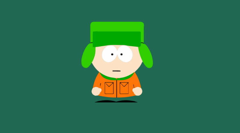 Kyle (South Park)