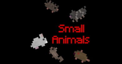 Small Animals PPG