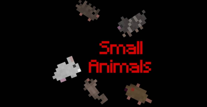 Small Animals PPG