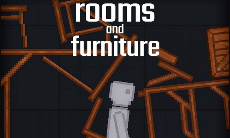 Rooms & Furniture ppg