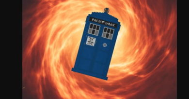 The Tardis Mod