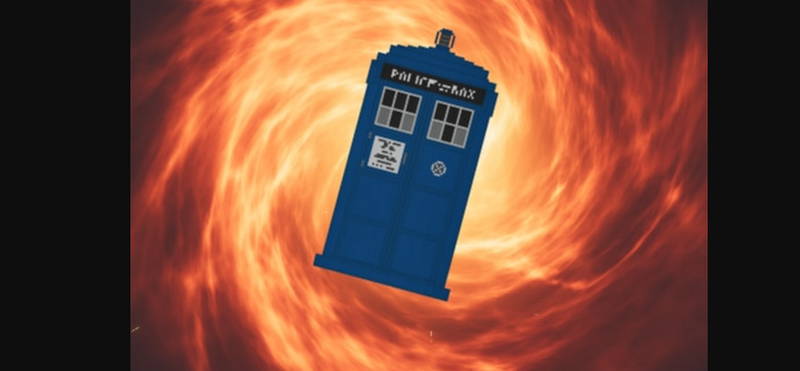 The Tardis Mod