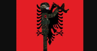 MilitaryMod Expansion: Albania