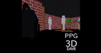 Criminal Base режим для 3D People Playground