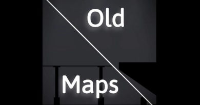 Old Maps