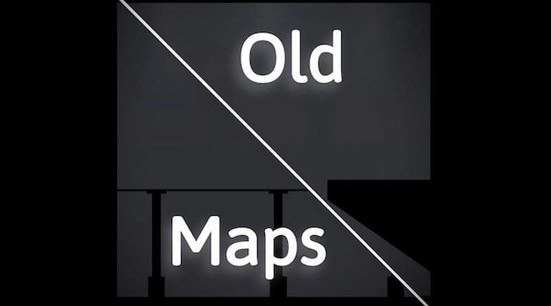 Old Maps