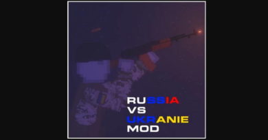 Russian vs Ukraine