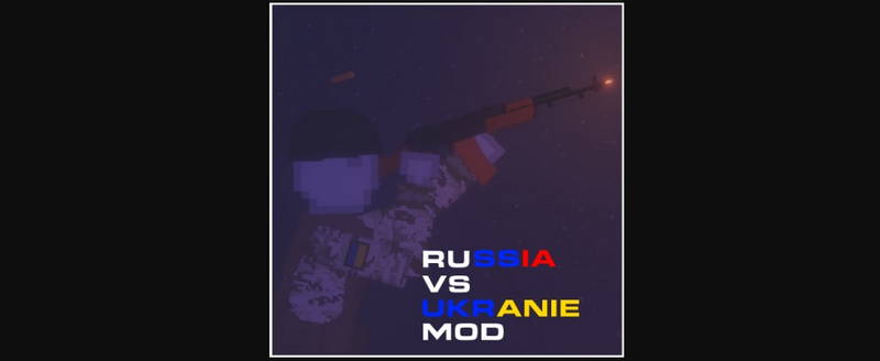 Russian vs Ukraine