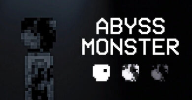 Abyss corruption system Cure added People Playground