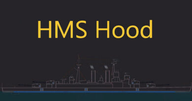 HMS Hood People Playground