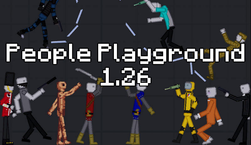 People Playground 1.26