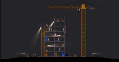 [Impexton] Construction Site в игре Пипл Плейграунд