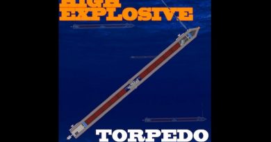 High Explosive Torpedo в игре Пипл Плейграуд