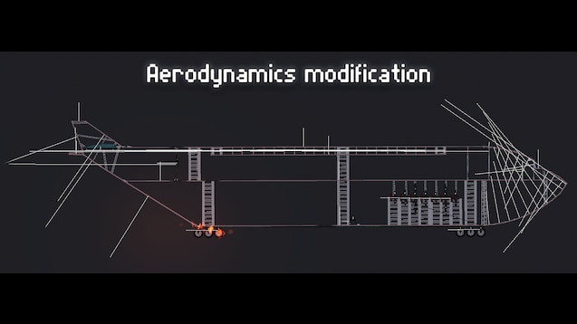 Aerodynamics