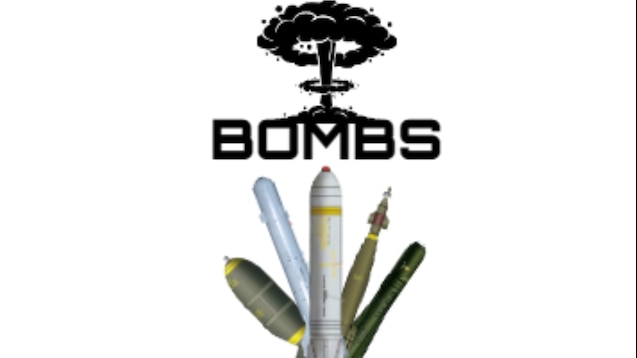 Bombs People Playground