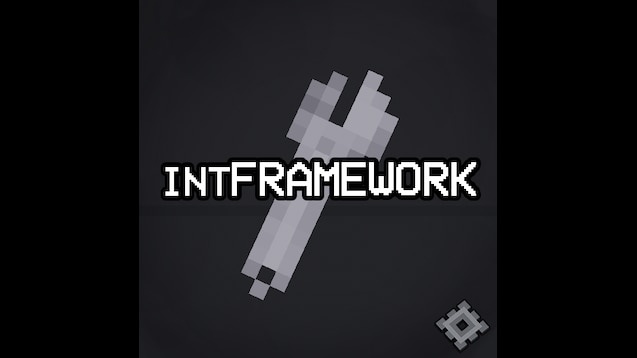 intFramework в игре Пипл Плейграунд