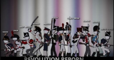 Revolution Reborn, The Definitive Napoleonic Wars Mod V2